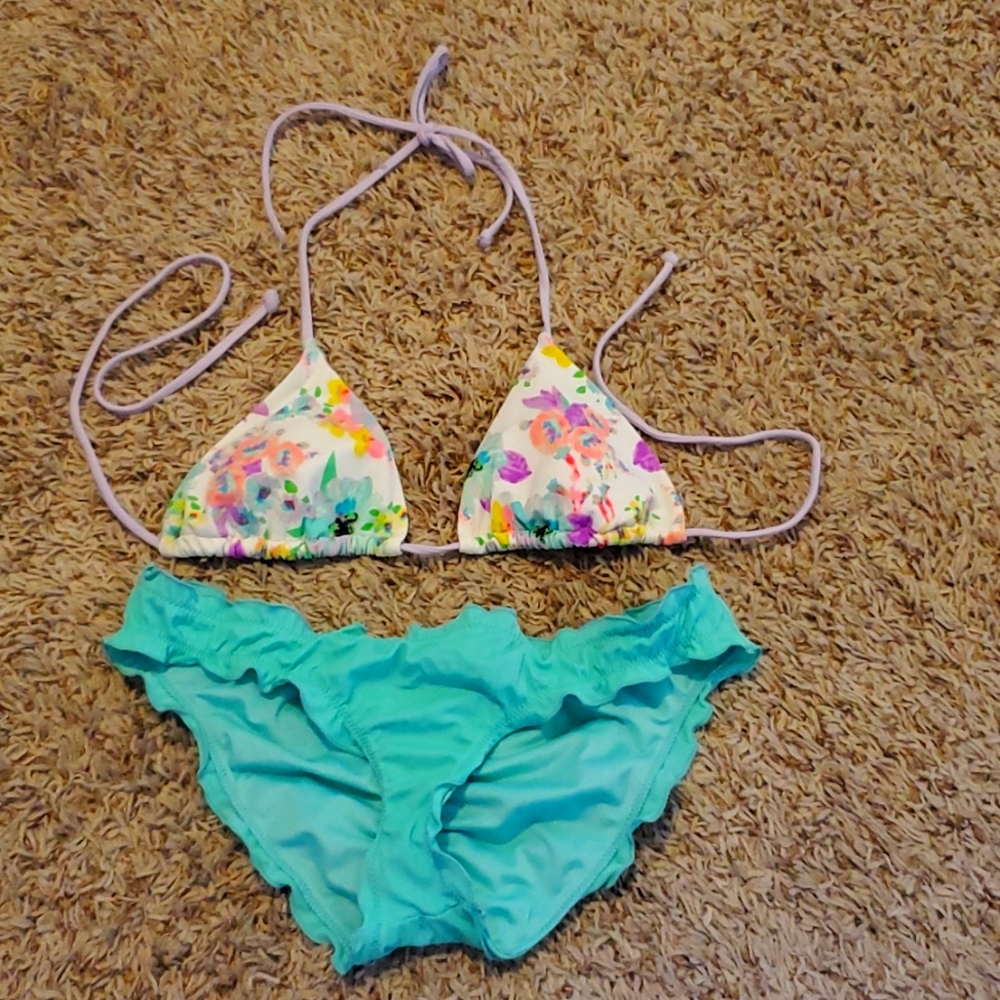 Victoria's Secret Swim Set